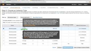 Exploring Yellowfin for AWS: A partner Webinar