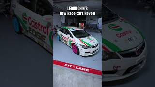 全新战车登场！Malaysia Touring Car Championship 2025 正式开启