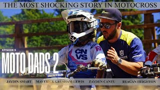 MOTO DADS 2 (OFFICIAL SERIES) EP 5 HEART OF A LION