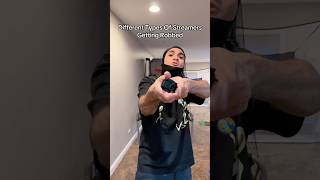 Different Types Of Streamers Getting Robbed 🤣🔫 Part 7