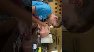 How to rig your own catfish noodles