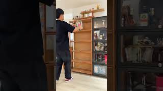 收藏愛好者們看過來！你的寶貝們需要一個溫暖的家~~#room  #收納 #好物分享 #好物推荐 #測評 #家具 #diy #homedecor #home