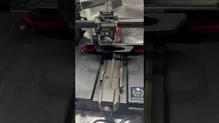 Ender 3 pro s1 fastest observed speeds . I’m seeing 300mms actually achieved . The accelerationislow