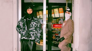 Nara - youngbabydad ft. Trico, Fat Rorry (Official Music Video)
