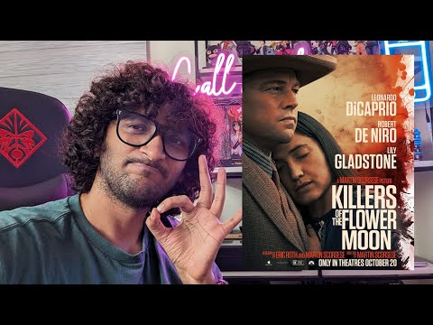 Killers of the Flower Moon | My Opinion | Martin Scorsese | Malayalam