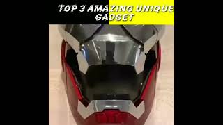 top 2 amazing unique gadget #fact #gadgets #bestgadgets #gadgetlover #besttech #amazingfact