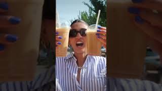 The LuxeGirl Vlog is live! It's been a busy week... #weeklyvlog #workinginfashion