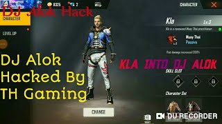DJ Alok Hack Glitch VIP Pack For You In 1kb
