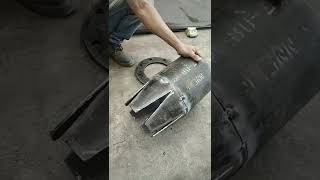concentric Reducer