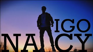 Blum - Nancy igo (Clip officiel)