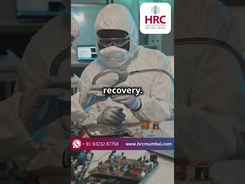 Can You Recover Data from a Dead SSD? | Expert Insights from HRC Data Recovery