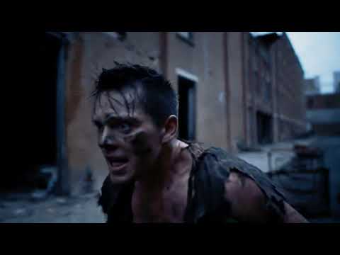 OUTBREAK: ZERO HOUR (Google Veo 3 Screen Test)