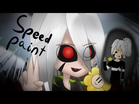 Alloy (from ChocoTale) - Speedpaint / Redraw