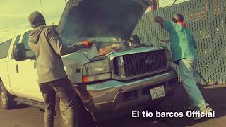 El Guero Quemo El Truki