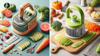 Top 5 Best Home Appliances & Kitchen Gadgets You Must Have in 2025