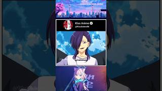 Bro through he killed the devil king 😈 [ Devil is part timer ] #shorts #anime