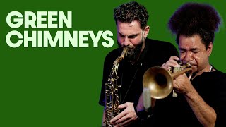 "Green Chimneys" w/ Ashlin Parker & Ruben Fox