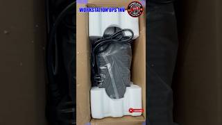 FRONTECH Static Converter (UPS) 1KVA #shorts