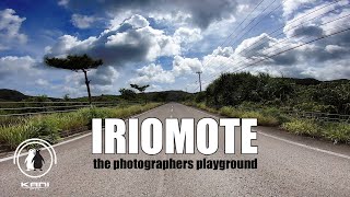 Iriomote - A Photographers Playground