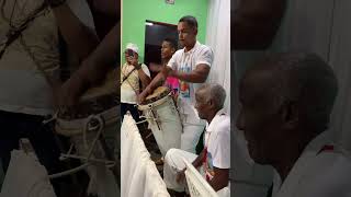 eee Terecó     #axé #axe #cultura #tereco #umbanda #tambordemina #candomblé #candomble