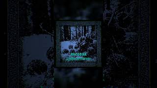 Dungeon synth: Skogbar - Lyden av barene #shorts #dungeonsynth