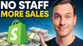 Top 5 AI Tools to Run Your Online Store Like a Pro in 2025.