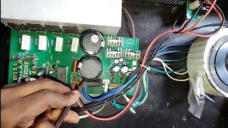 How to Troubleshoot and Repair Any Amplifier Combo – Step-by-Step Guide
