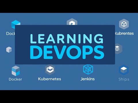 Learn with me - DEVOPS (PART 7)