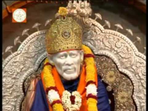 AARATI SAIBABA SOUKHYA DATAR JEEVA...