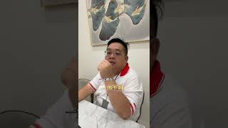 房市低迷要離職嗎？#台中 #海線 #堅持 #買房賣房 #台中港市鎮特區