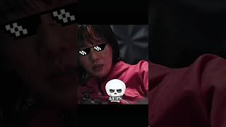Guards Fight 🎬🔥 #edit #skulledits #squidgame3 #trending #shorts