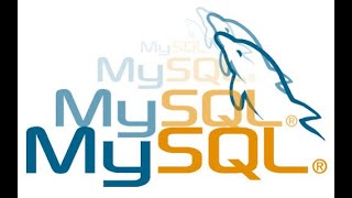 MySQL complete tutorial part:1/2