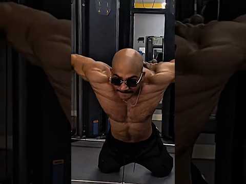 Effective Chest Workout 🔥#exercise #gym #motivation #bodybuilding #workout #homeworkout #shorts