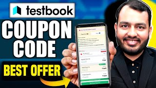 Testbook Pass Pro Coupon Code Free | Testbook Coupon Code Today | Testbook Discount Coupon Code