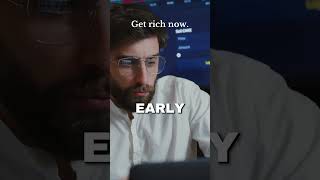Ready to unlock the secrets of wealth? 💰 #GetRich #shorts