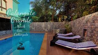 Calangute Grande