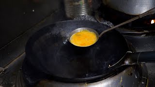 Super long-established fried rice craftsman who has been shaking the pot for 60 years Nerima Koraku