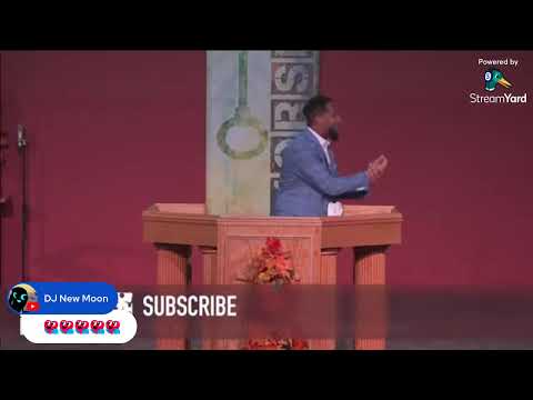 Hebrew Cosmology PART 3 (Pastor Omar Thibeaux)