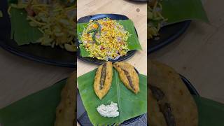 Parimala Cafe is now serving hot, homely breakfast #hubli #hubballi