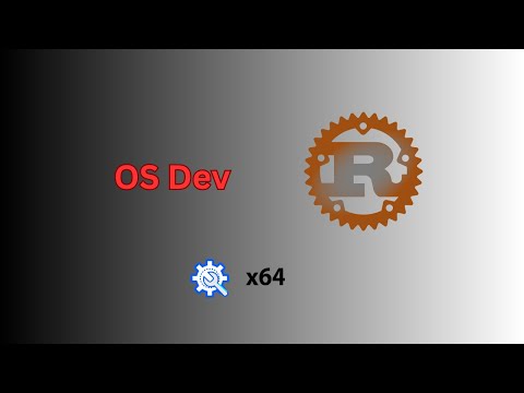 Building an OS in RUST from Scratch Day-1(Contd...)