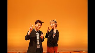 『ふたことプレゼンツ』～天使と悪魔のゴールデン・ウィーク　ダイジェスト #代永翼 #小林大紀