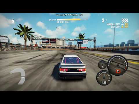 Shift 2 Unleashed Drift | Miami