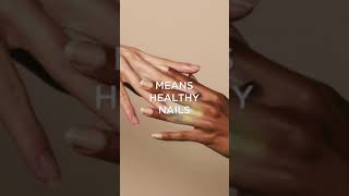 No Nail Damage with CND SHELLAC™ Gel Polish