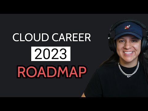 How to Get Your First Job in Cloud (roadmap for bootcamp grads, beginners, no experience)
