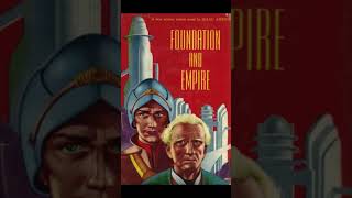 Foundation Trilogy by Isaac Asimov (with a TV series comparison) #shorts #foundation #appletv