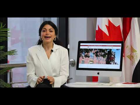 How to Apply at the University of Prince Edward Island (UPEI), Cairo Campus