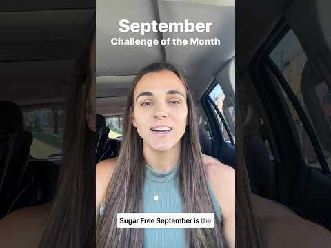September Challenge of the Month, Queen City CrossFit with our dietician Erin Kratzer, RD #crossfit