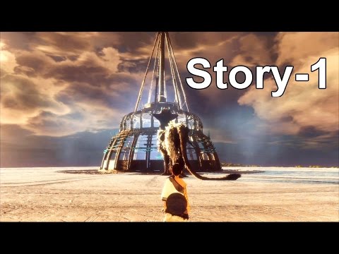 【一介肥宅】【1080p 60fps】食人巨鷹The Last Guardian 【2016-12-19-1】