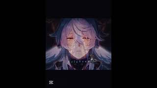 // I like the way you kiss me // [Sunday edit] {#sundayedit #robinedit #honkaistarrail }