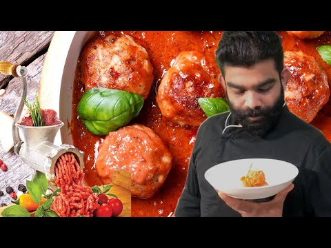Meatballs Malayalam recipe 